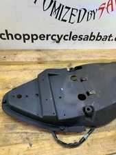 APRILIA DORSODURO 750/900 VANO SOTTOSELLA CODONE