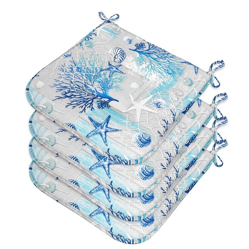 Set cuscini sedia universali - sedia,