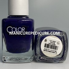 Color Club Polish