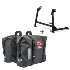 Cavalletto Centrale per BMW K