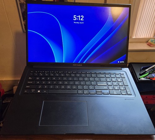 Asus vivobook f1704za - asus, 17.3"