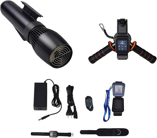 Moto acqua elettrico - moto,