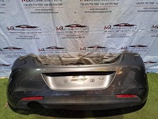 Paraurti posteriore per opel - paraurti,