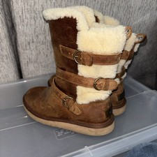 Stivali UGG 1005380 Becket da