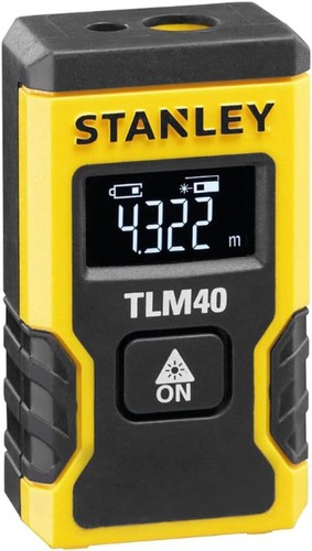 Misuratore metro laser - misuratore,