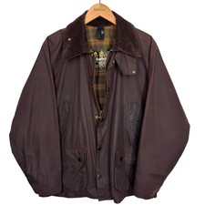 Barbour A103 Bedale giacca