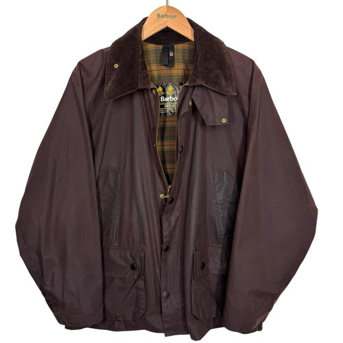 Barbour a103 bedale - barbour,