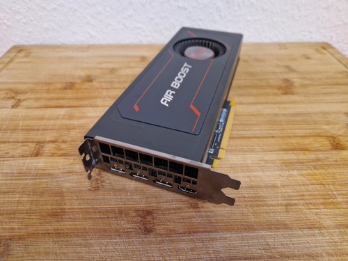 Msi radeon vega - msi, rx