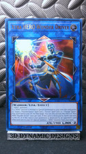 | Yugioh Xtra HERO Wonder
