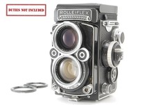 [Quasi come nuovo] Rollei