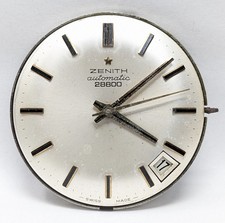 Orologio zenith 28800 - orologio,