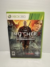 Witcher assassins of - assassins, kings