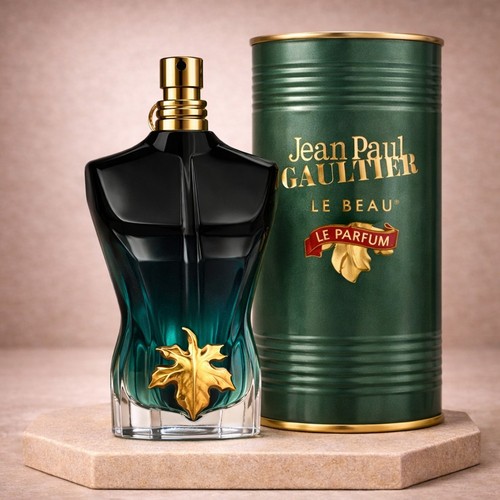 Jean paul gaultier le - /, beau