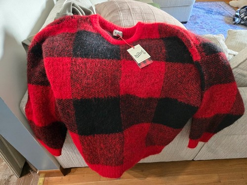 Maglione pullover woolrich - maglione,