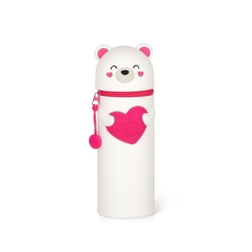 Astuccio 2in1 teddy bear - astuccio,