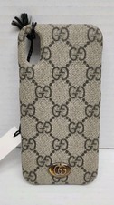 AUTHENTIC Gucci GG Supreme