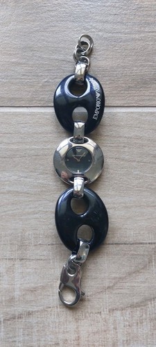 Orologio bracciale emporio - orologio,