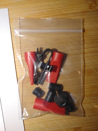 Sennheiser mke accessory - mke-2,
