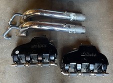 Impianto di Scarico High