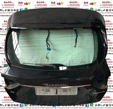 PORTELLONE COFANO POSTERIORE