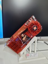 ATI Sapphire HD 3870 512MB