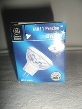 Faretto Alogeno / MR11/GU4