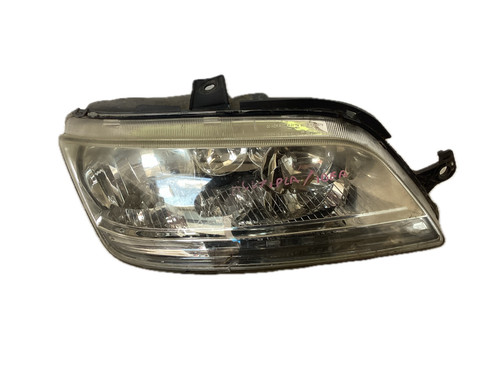 Fanale faro lampada luce - lampada,