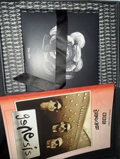 Genesis BBC Broadcasts 5-CD
