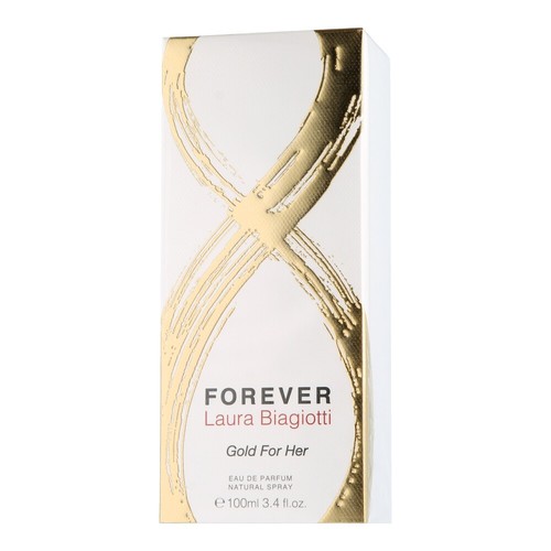 Laura biagiotti forever - -, gold
