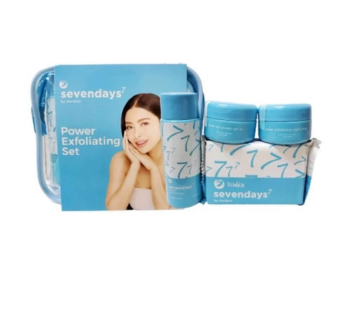 Herskin seven days power - herskin,