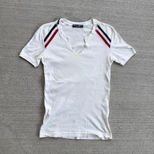 90s Y2K D&G Italy Made Shirt