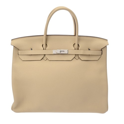Borsa mano donna hermes - a,