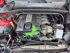 Motore BMW E81 N43B16A 1.6
