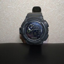 CASIO MUDMAN G-SHOCK