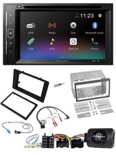 Pioneer Bluetooth volante USB