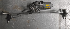 Meccanismo tergiparabrezza con motorino  BMW Serie 3 (E46) Cabrio 323Ci Cbr