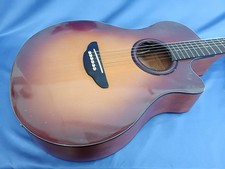 Yamaha Junk Chitarra acustica