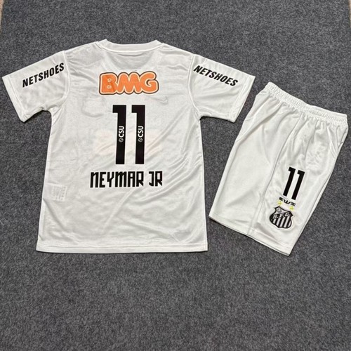2011 santos kit - 2011-12,