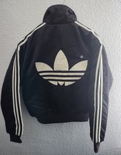 Adidas Bomber Jacket anni 90