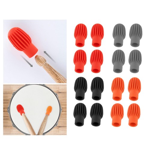 Pack mute drum dampener - pack,