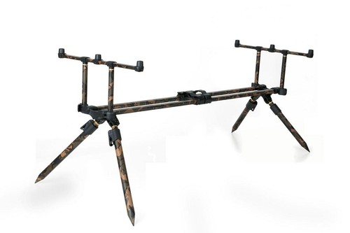 Fox horizon duo camo - horizon, aste