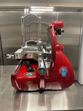 Affettatrice Berkel Cima Tipo Lusso