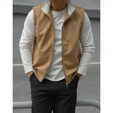 Gilet da lavoro uomo americano