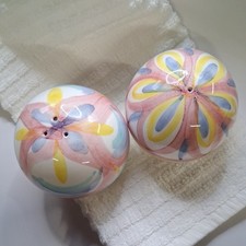 Shaker sale e pepe vintage