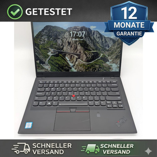 Portatile lenovo thinkpad - thinkpad, x1