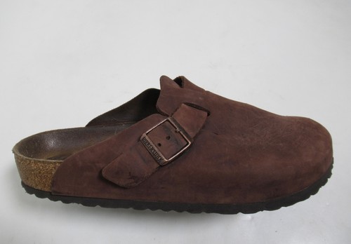 Zoccolo uomo birkenstock - zoccolo,
