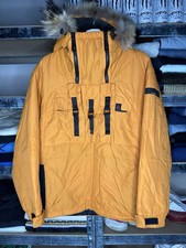 Peuterey Pelliccia Cappuccio