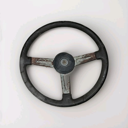 Volante alfa romeo razze - romeo, 3