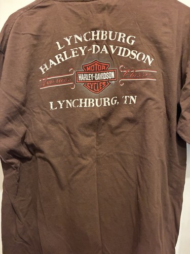 Camicia harley davidson xxl - davidson,