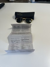 Ray-Ban Bausch & Lomb Vintage